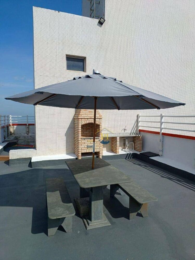 Apartamento, 2 quartos, 86 m² - Foto 5