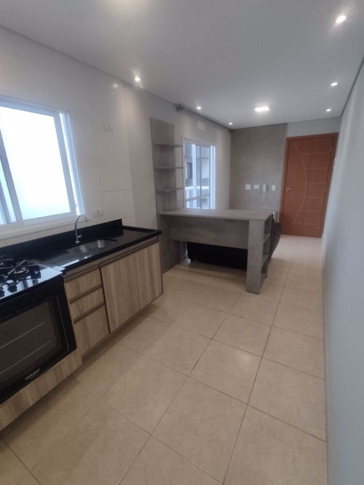 Apartamento, 1 quarto, 40 m² - Foto 5