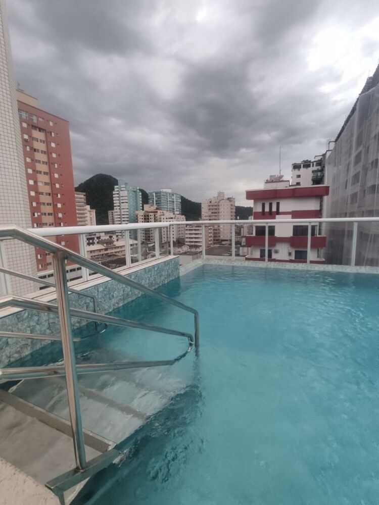 Apartamento, 1 quarto, 40 m² - Foto 9