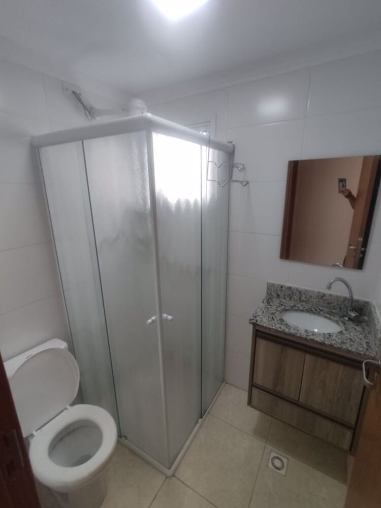 Apartamento, 1 quarto, 40 m² - Foto 1