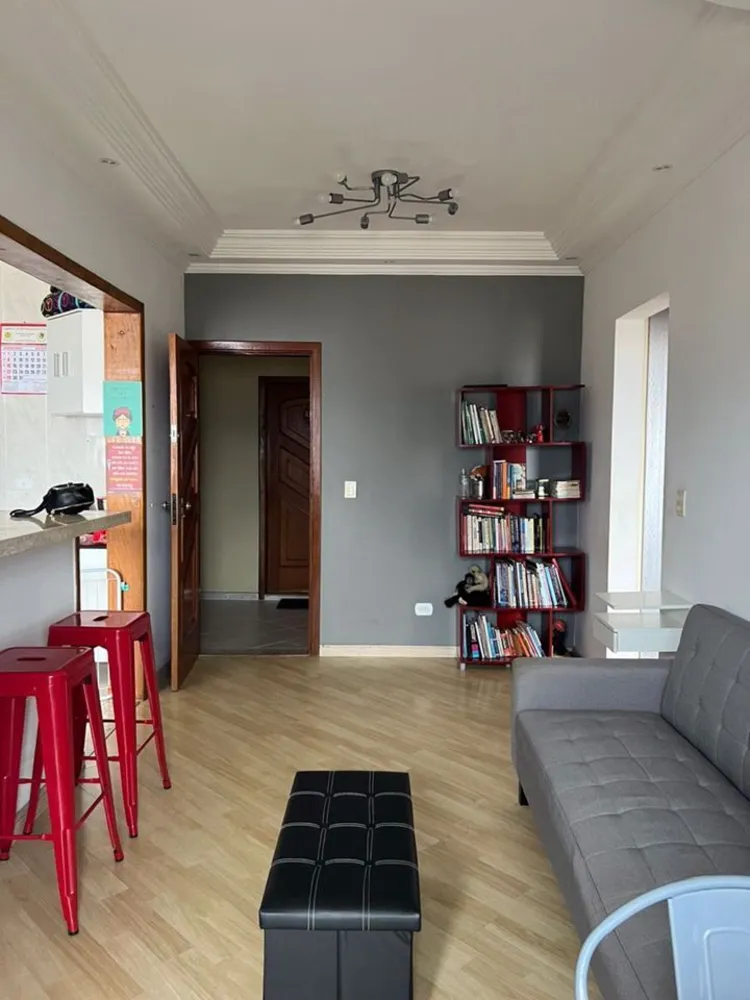 Apartamento, 1 quarto, 79 m² - Foto 4