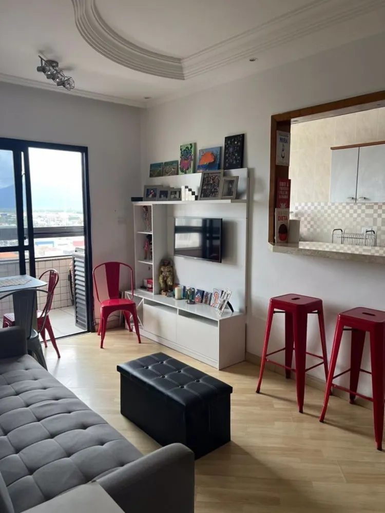 Apartamento, 1 quarto, 79 m² - Foto 3