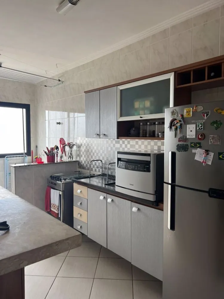 Apartamento, 1 quarto, 79 m² - Foto 1