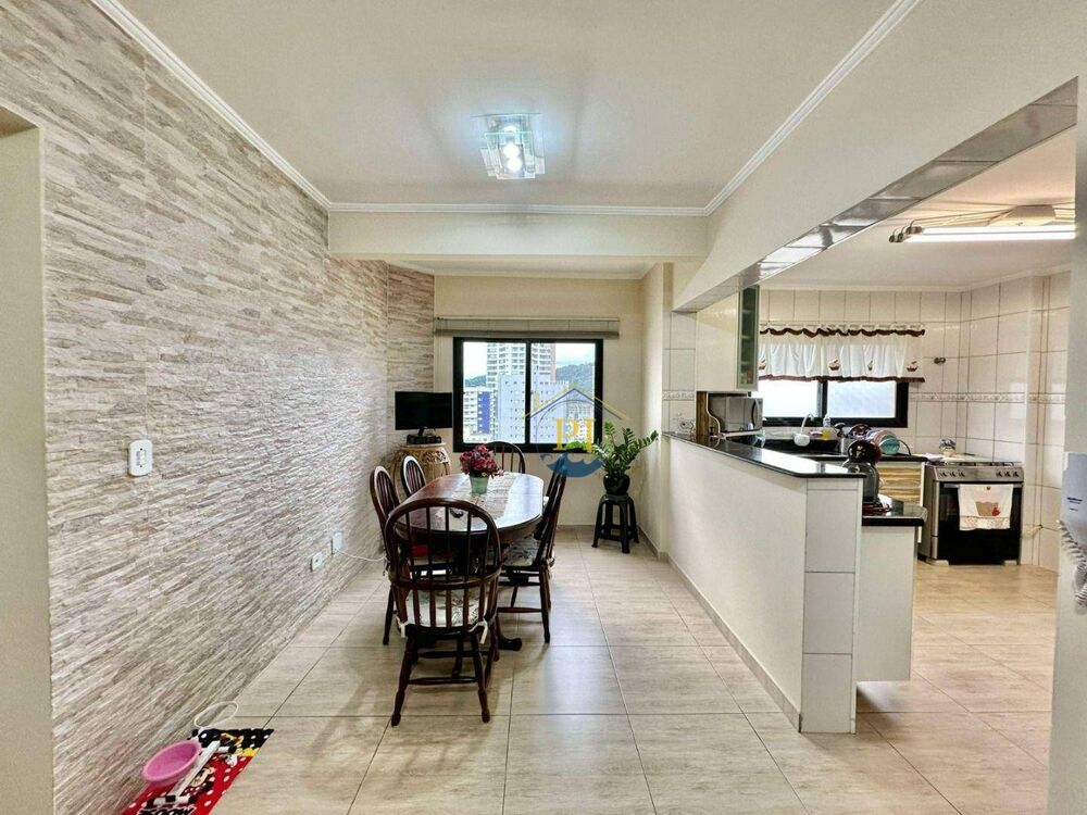 Cobertura, 3 quartos, 150 m² - Foto 2