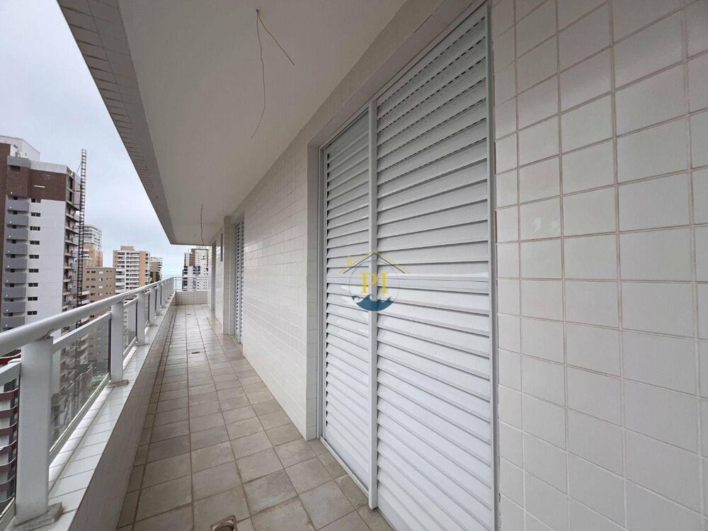 Apartamento, 3 quartos, 139 m² - Foto 3
