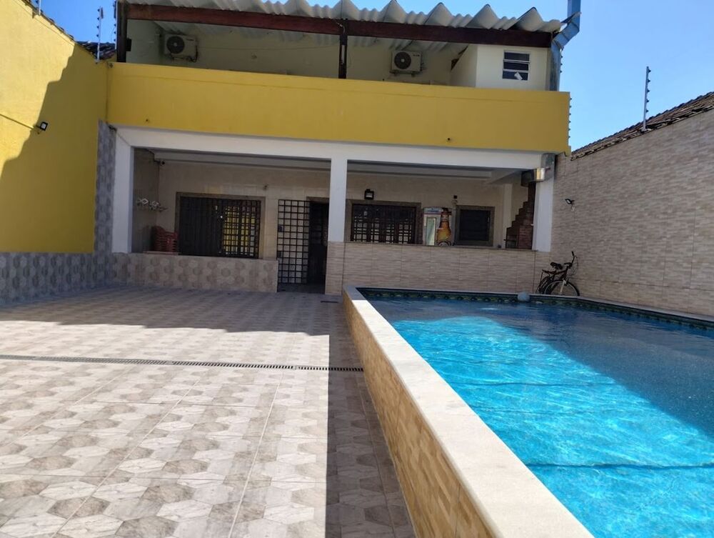 Casa, 2 quartos, 120 m² - Foto 5