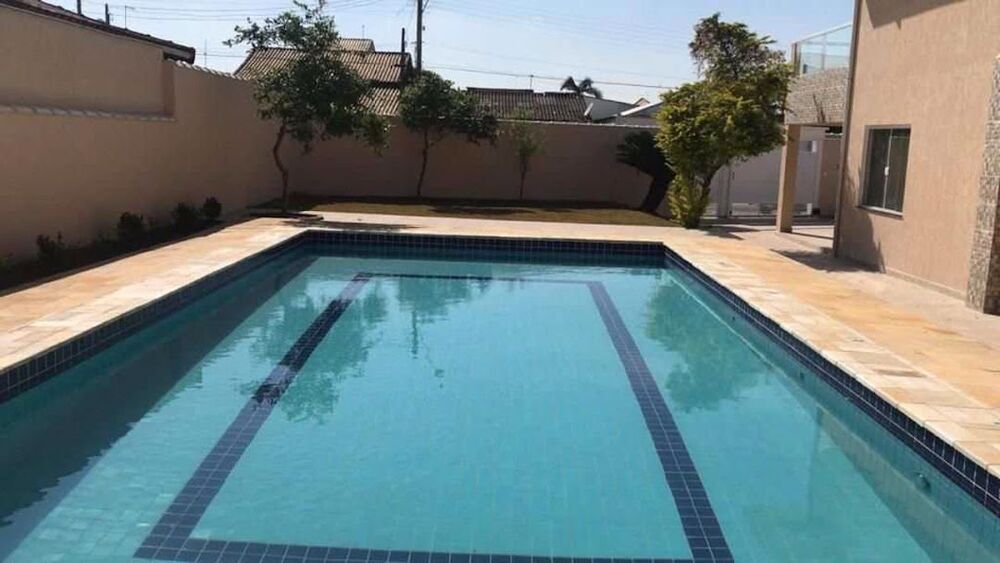 Casa, 4 quartos, 300 m² - Foto 10