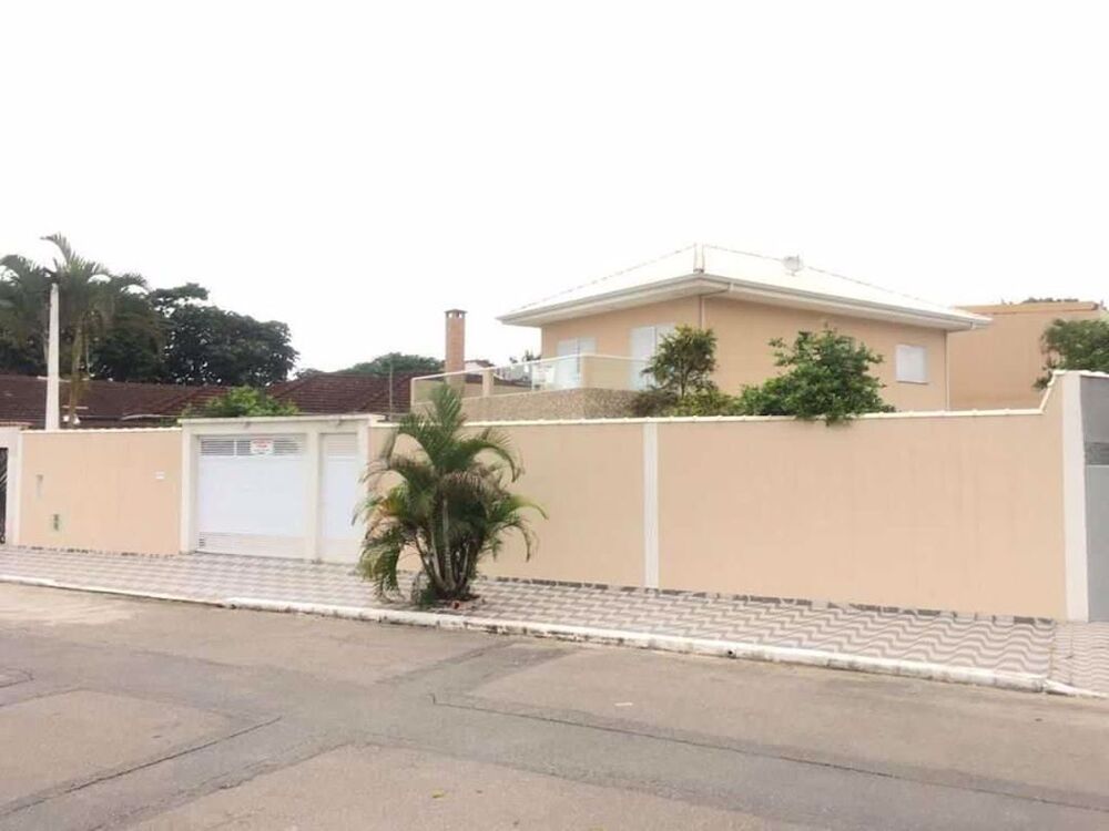 Casa, 4 quartos, 300 m² - Foto 2