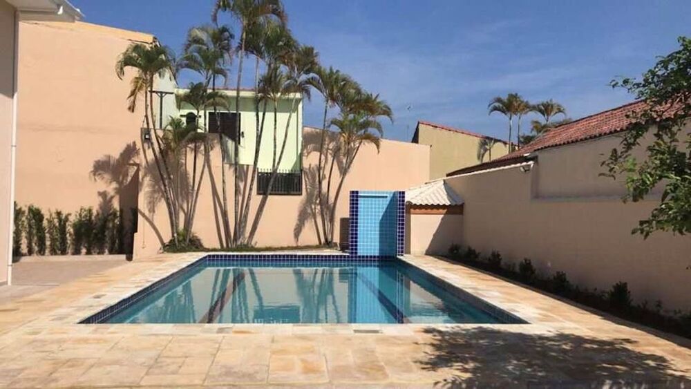Casa, 4 quartos, 300 m² - Foto 25