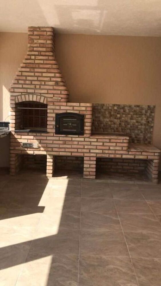 Casa, 4 quartos, 300 m² - Foto 23