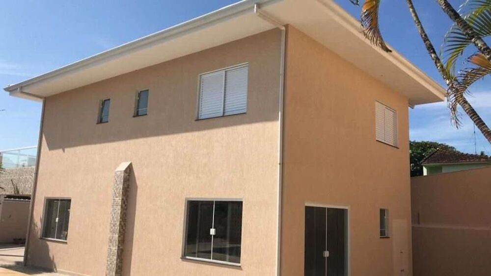 Casa, 4 quartos, 300 m² - Foto 11