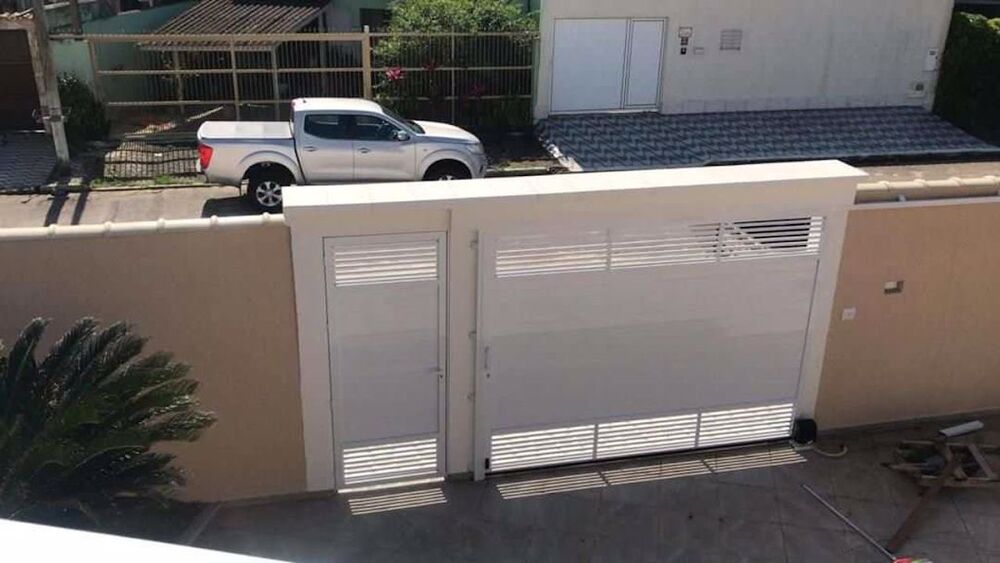 Casa, 4 quartos, 300 m² - Foto 21