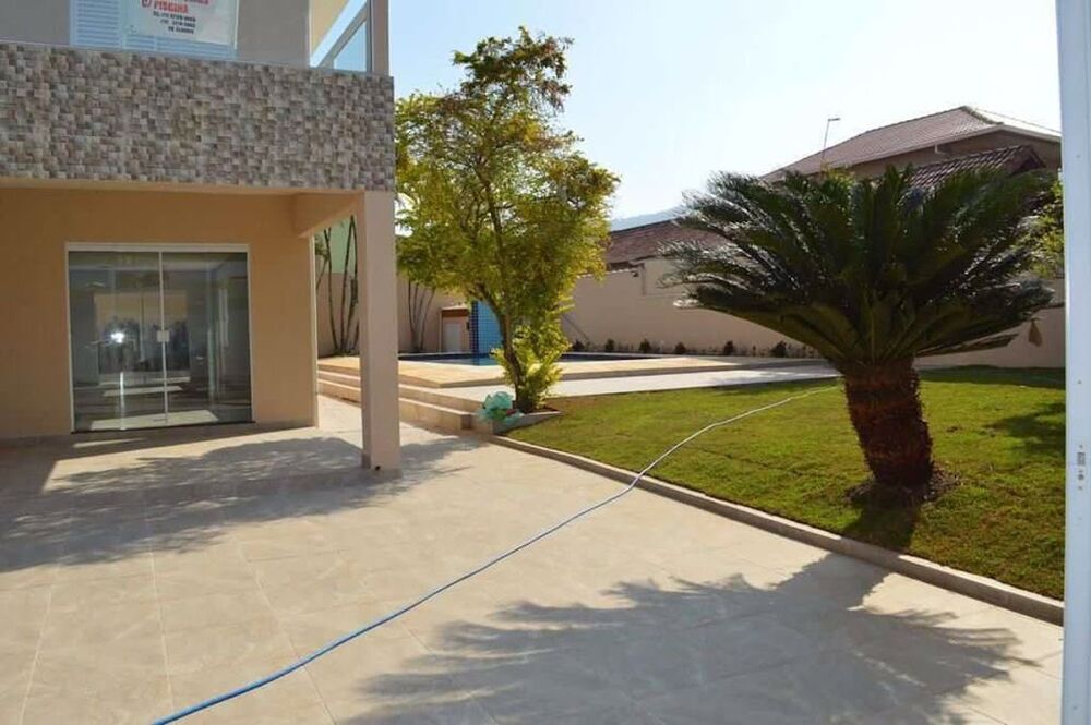 Casa, 4 quartos, 300 m² - Foto 27