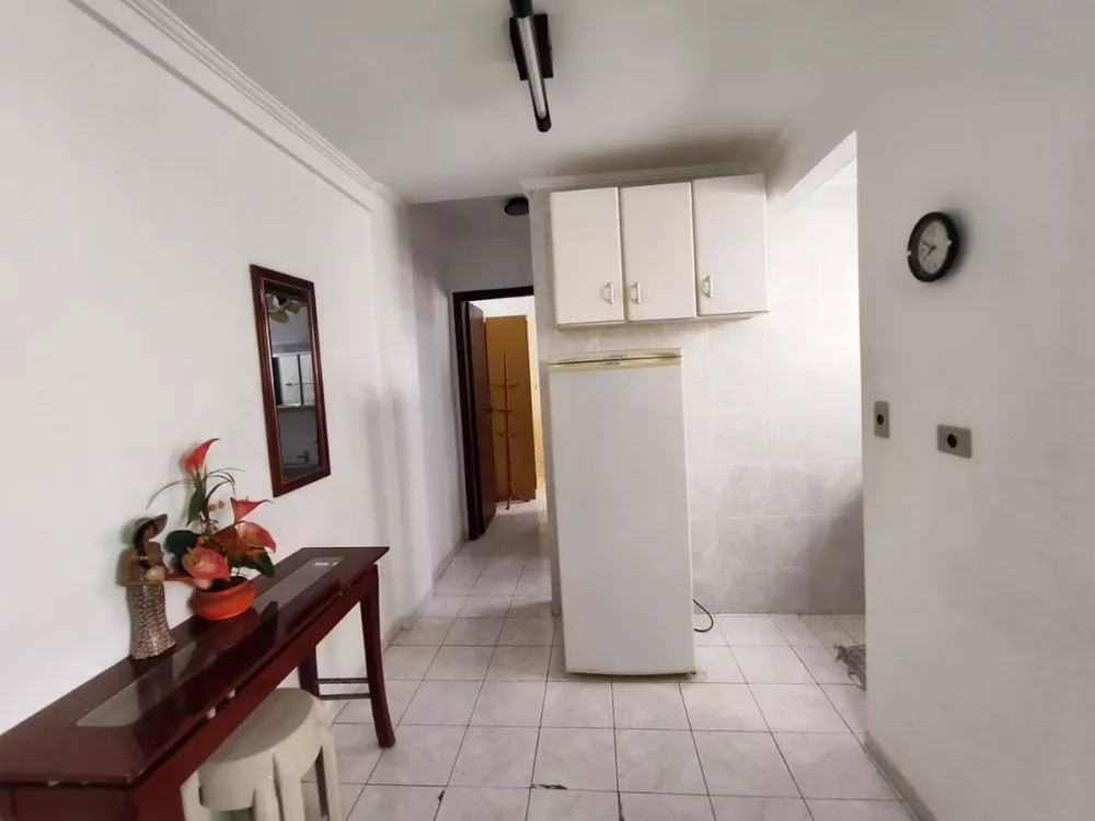 Apartamento à venda com 1 quarto, 42m² - Foto 3