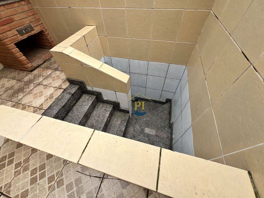 Sobrado, 2 quartos, 117 m² - Foto 1