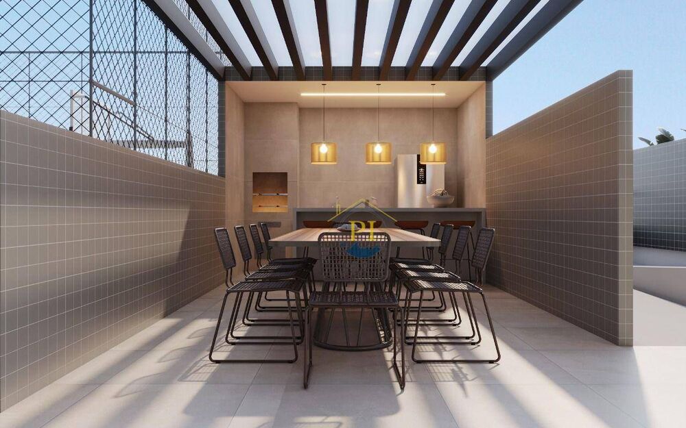 Apartamento, 2 quartos, 84 m² - Foto 4