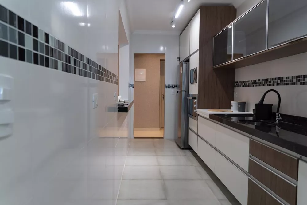 Apartamento à venda com 3 quartos, 119m² - Foto 7