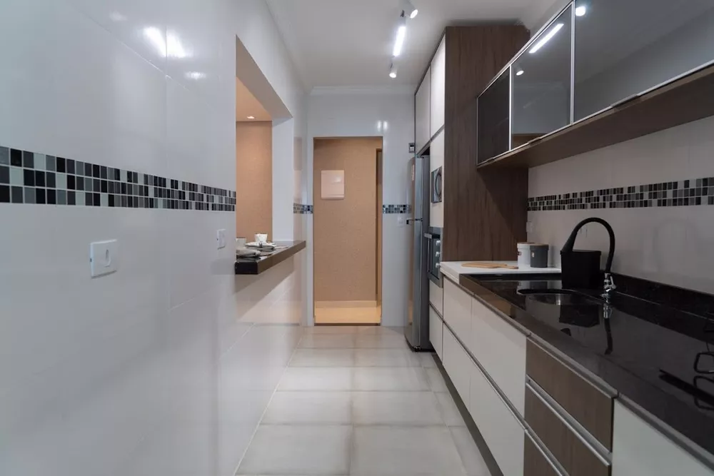 Apartamento à venda com 3 quartos, 119m² - Foto 6