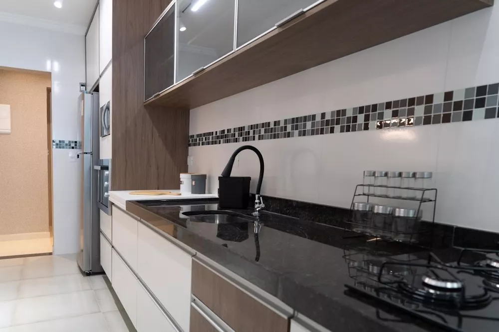 Apartamento à venda com 3 quartos, 119m² - Foto 8