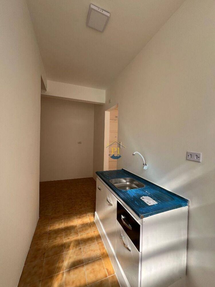 Apartamento, 1 quarto, 40 m² - Foto 1