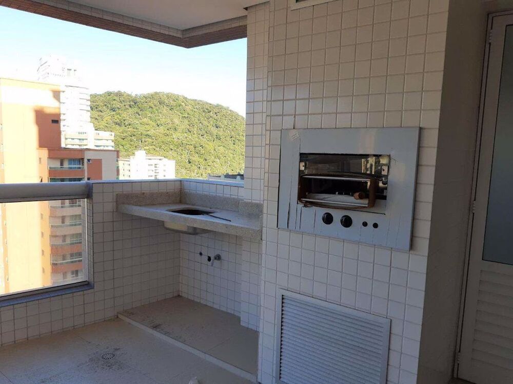 Apartamento, 3 quartos, 119 m² - Foto 3