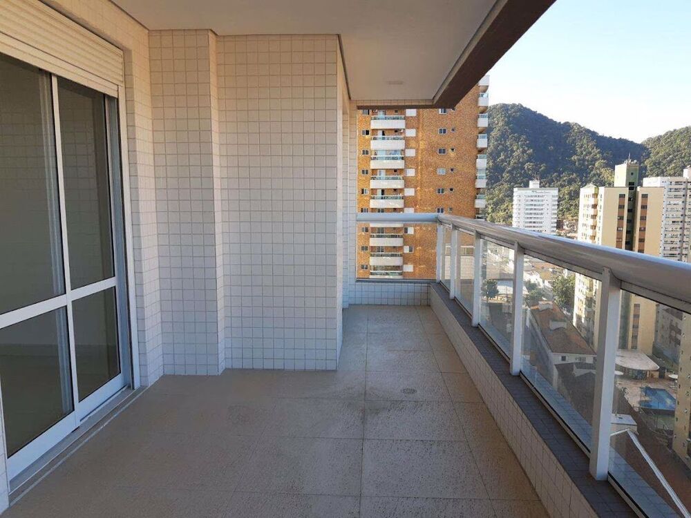 Apartamento, 3 quartos, 119 m² - Foto 4