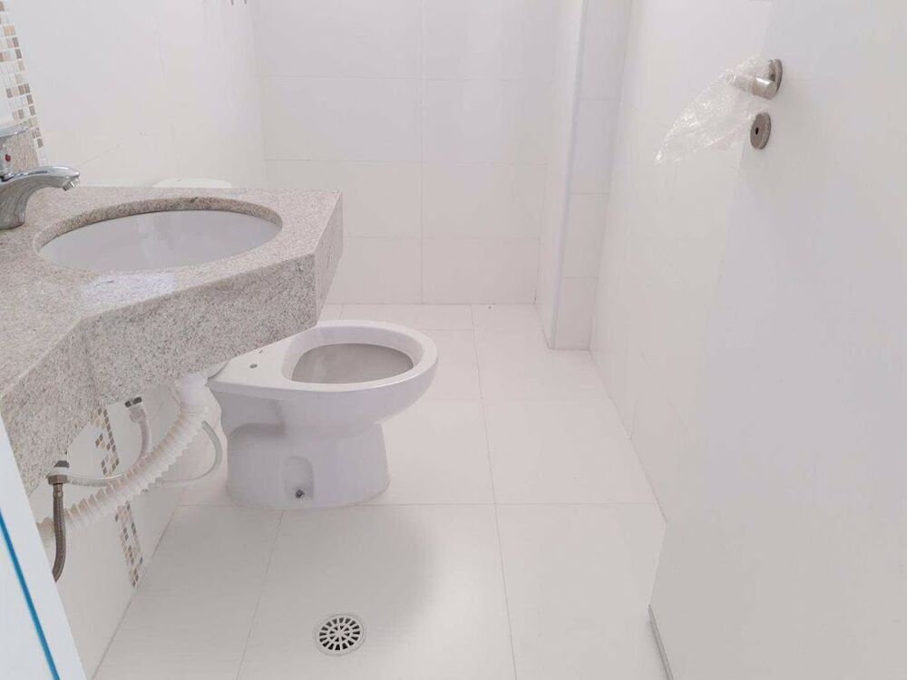 Apartamento, 3 quartos, 119 m² - Foto 8