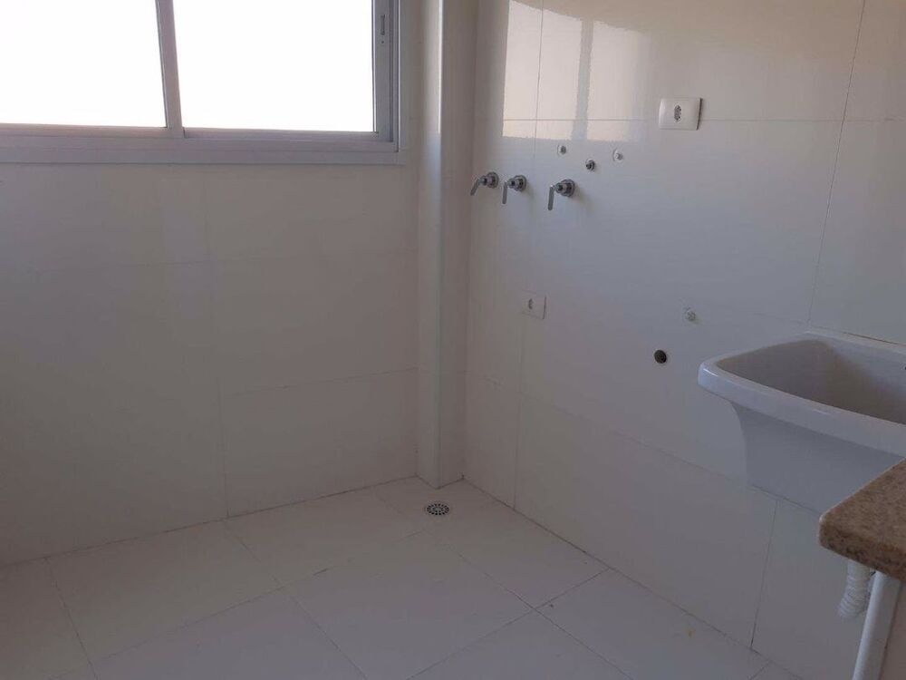 Apartamento, 3 quartos, 119 m² - Foto 1