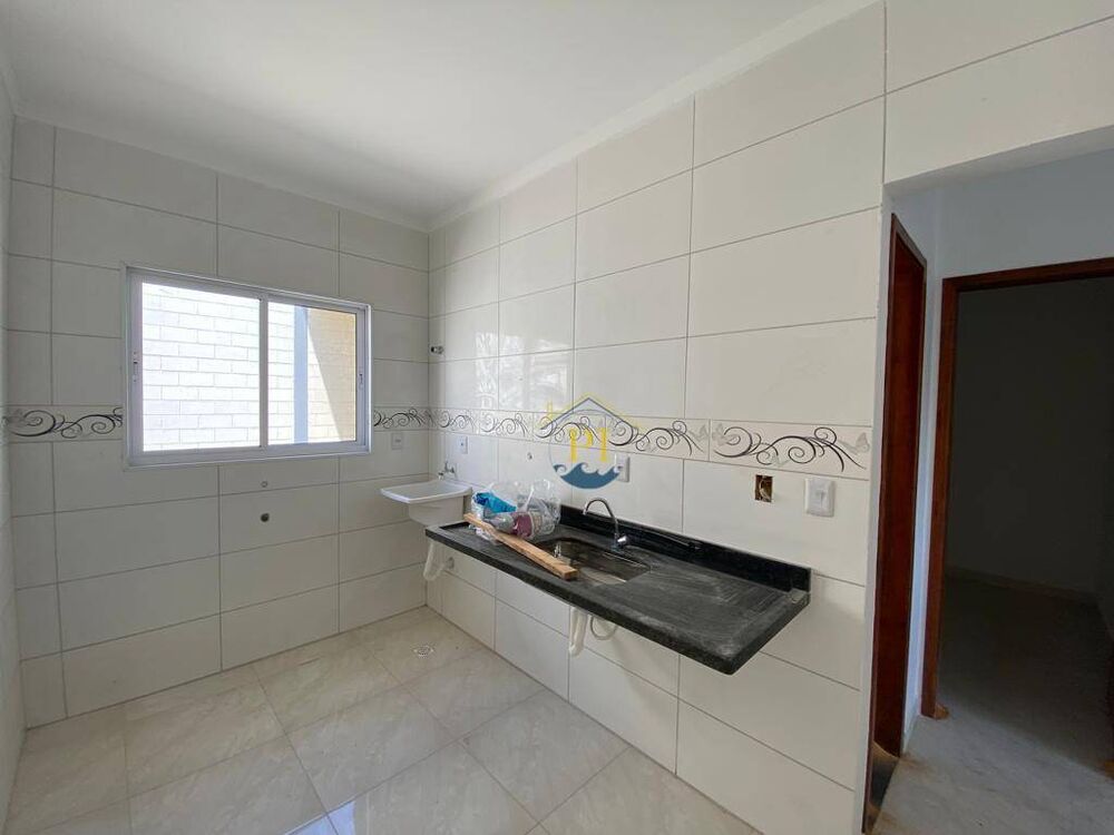 Casa de Condomínio, 2 quartos - Foto 1