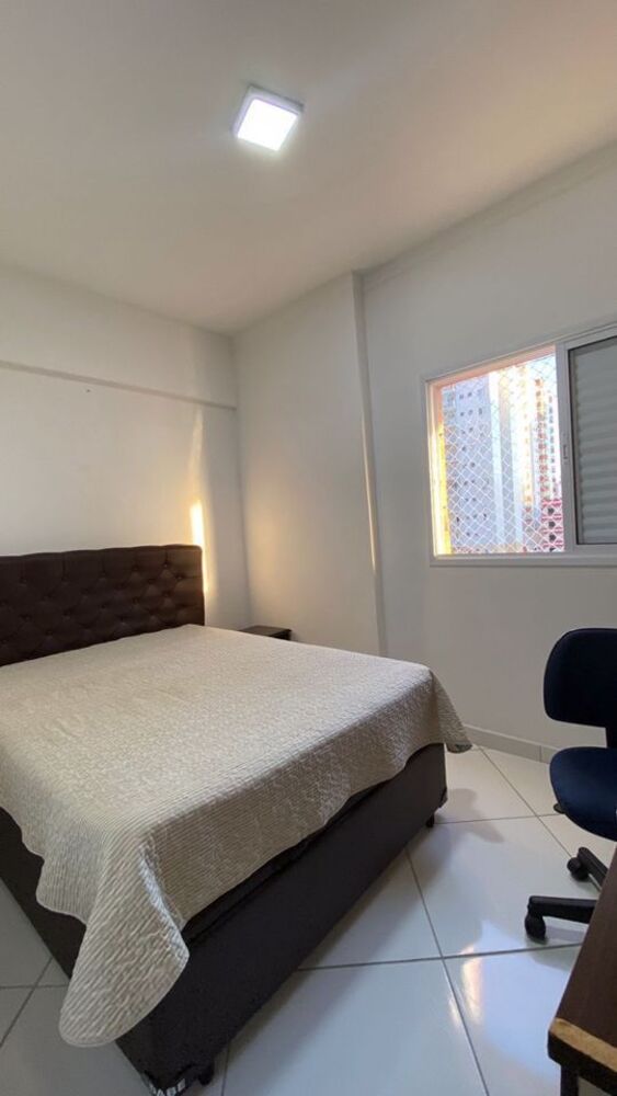 Apartamento, 2 quartos, 60 m² - Foto 2