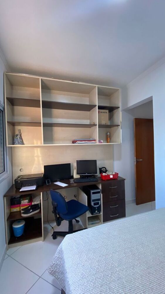 Apartamento, 2 quartos, 60 m² - Foto 3