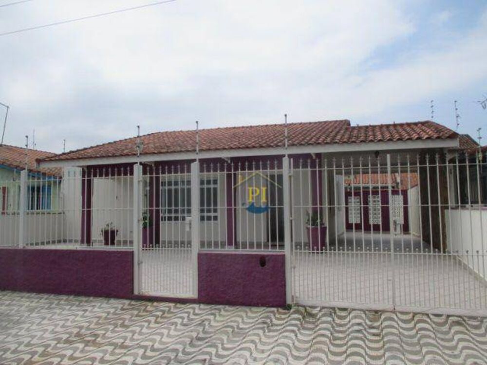 Casa, 2 quartos, 151 m² - Foto 2