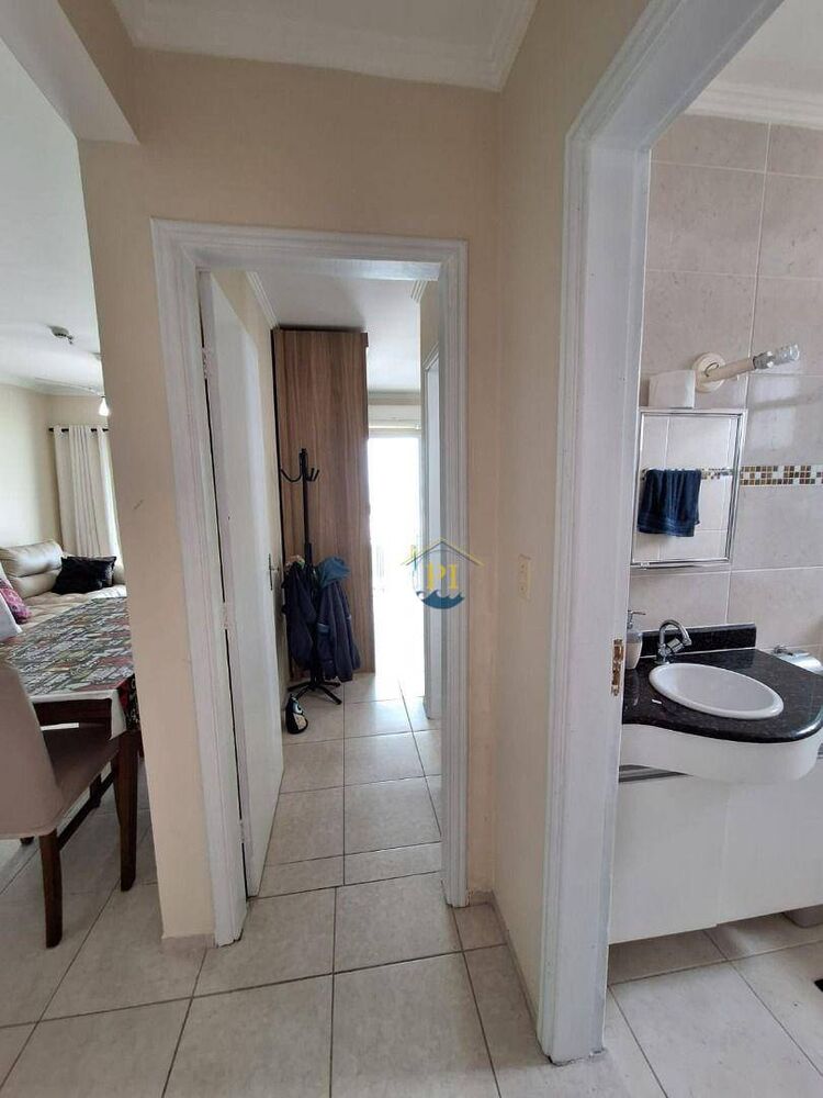 Apartamento, 2 quartos, 70 m² - Foto 2