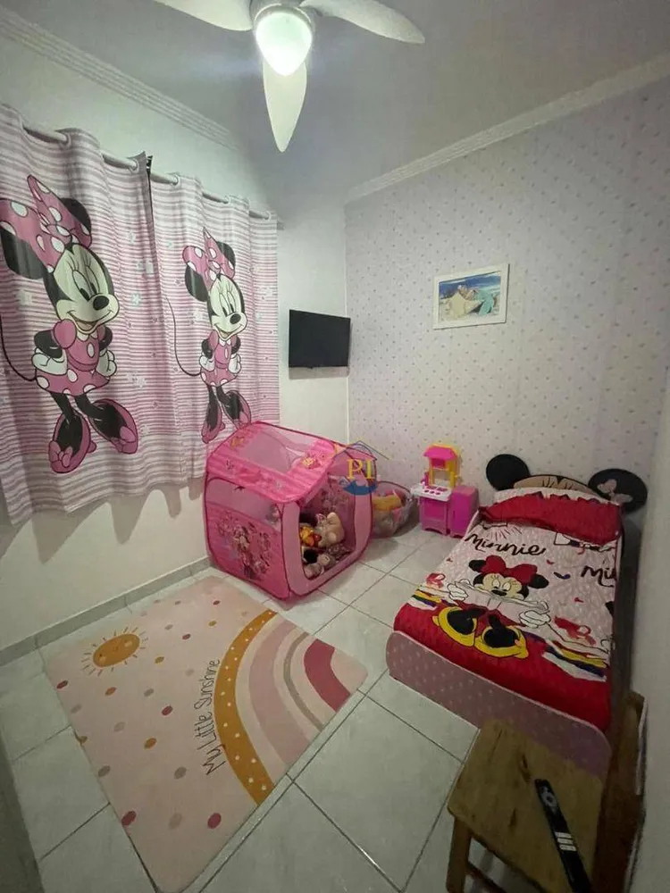 Casa, 3 quartos, 105 m² - Foto 3