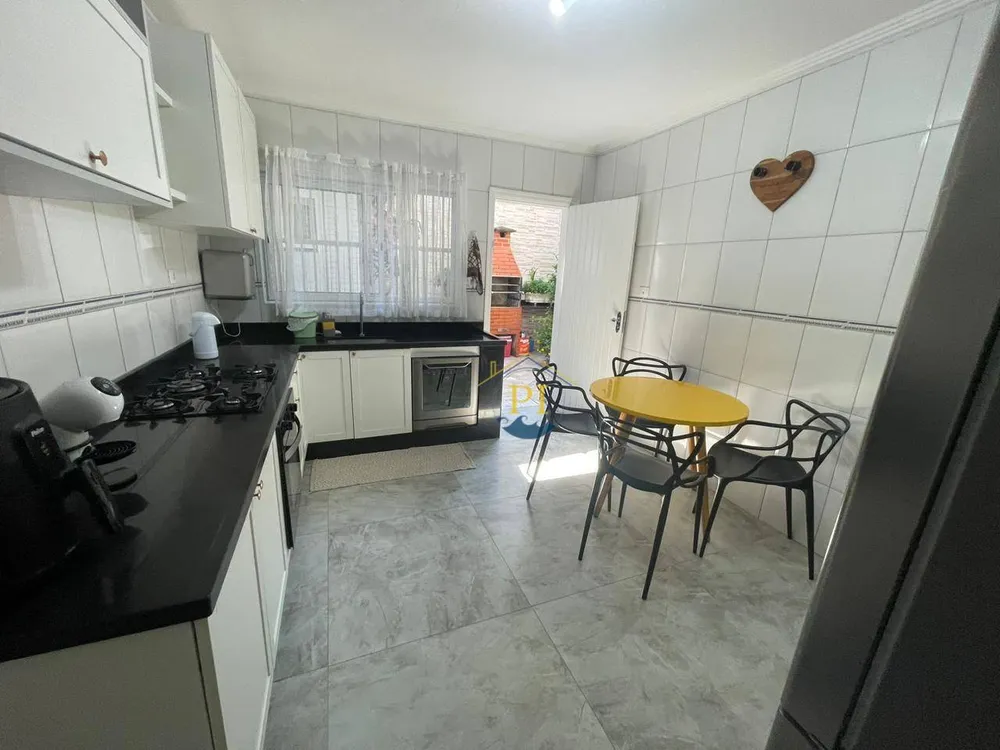 Casa, 3 quartos, 105 m² - Foto 1