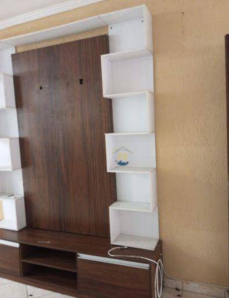 Sobrado, 2 quartos, 58 m² - Foto 1