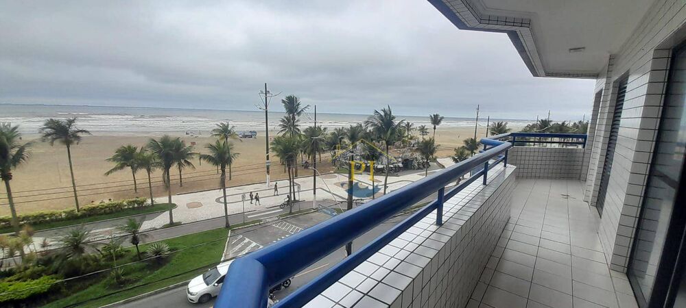 Apartamento, 2 quartos, 99 m² - Foto 1