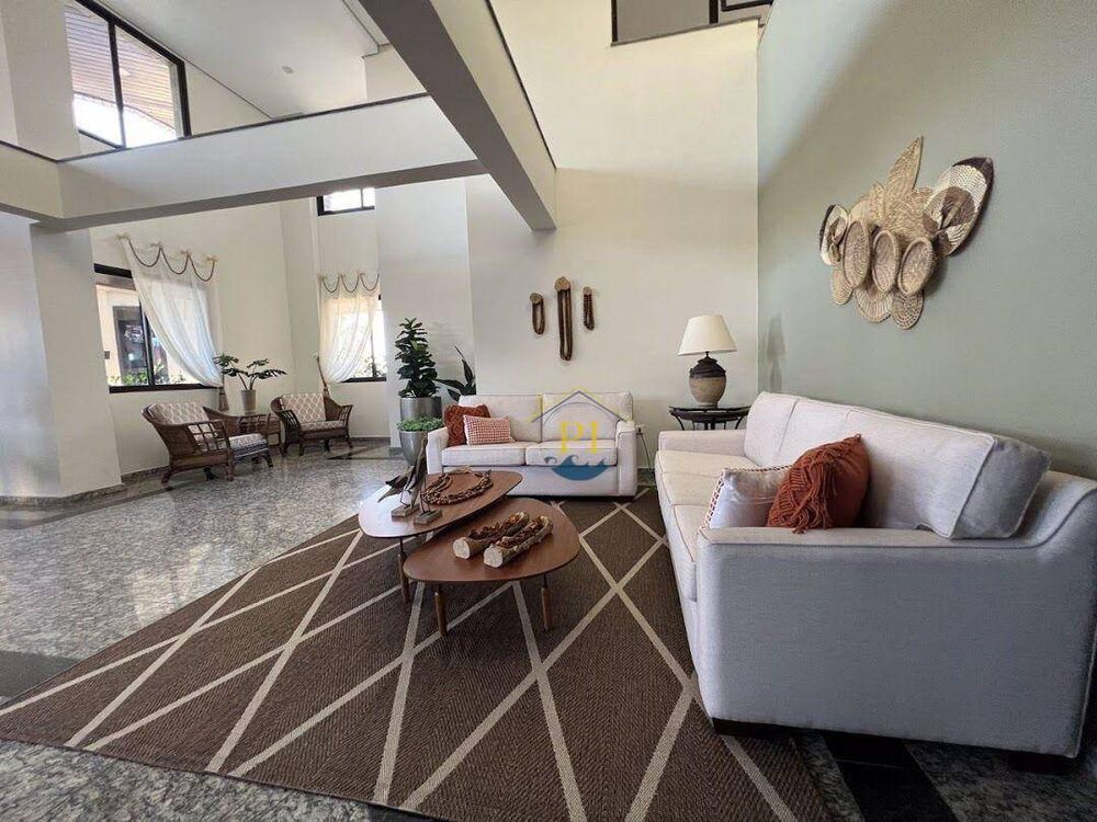 Apartamento, 3 quartos, 185 m² - Foto 4