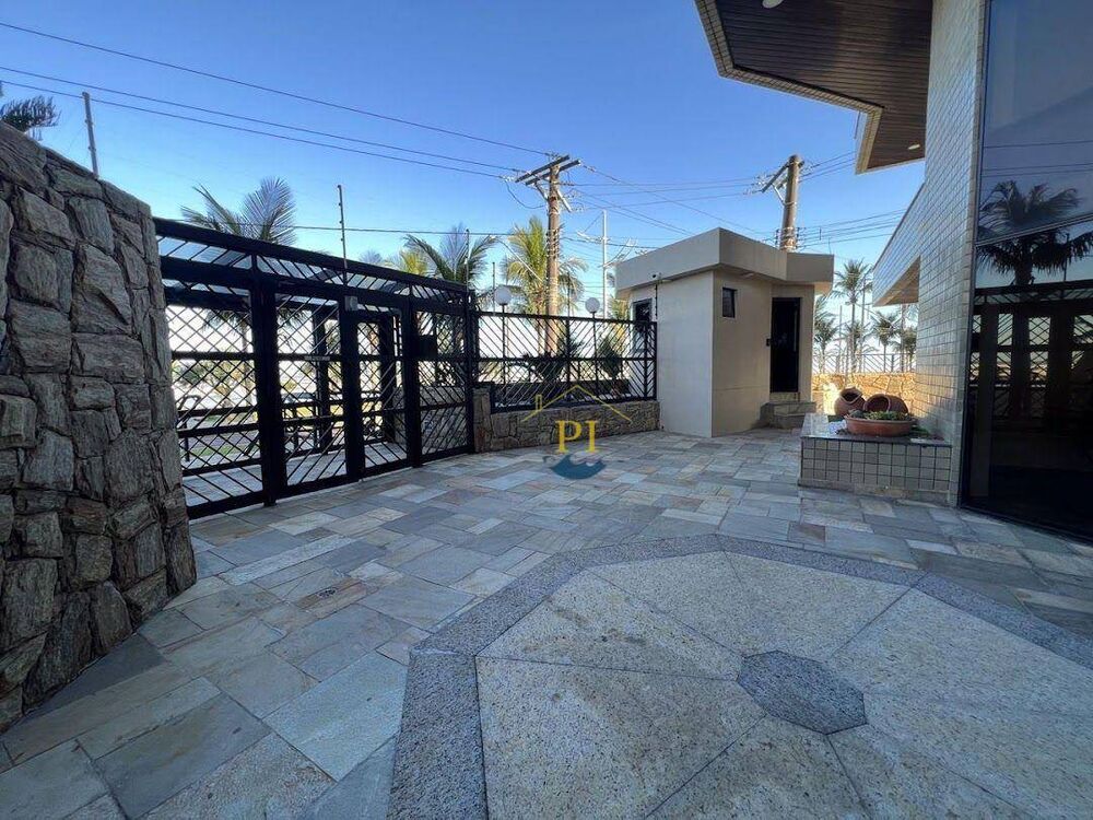 Apartamento, 3 quartos, 185 m² - Foto 6