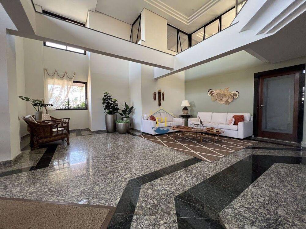 Apartamento, 3 quartos, 185 m² - Foto 12
