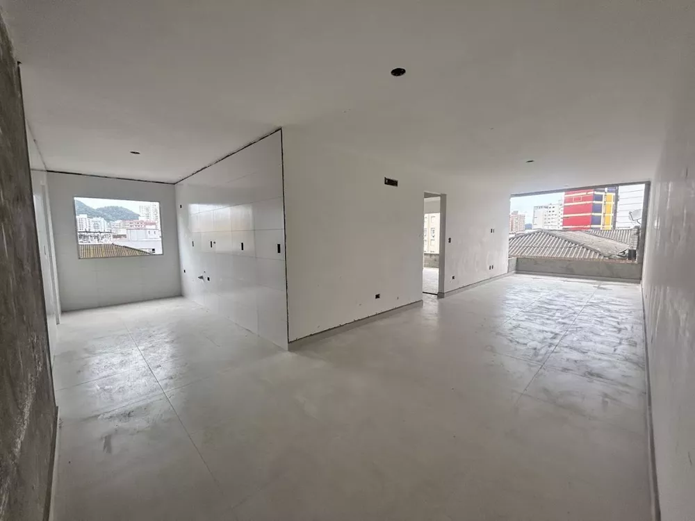 Apartamento à venda com 2 quartos, 85m² - Foto 1