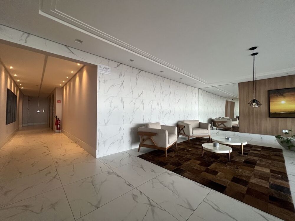 Apartamento, 1 quarto, 63 m² - Foto 3
