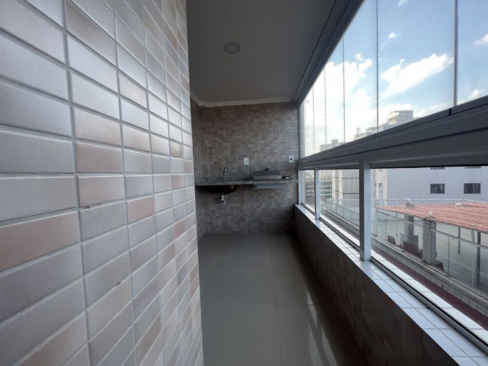 Apartamento, 1 quarto, 63 m² - Foto 2
