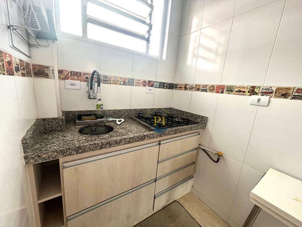 Kitnet-Studio, 28 m² - Foto 7