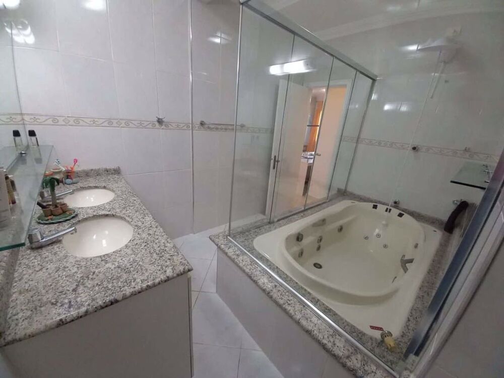 Cobertura à venda com 4 quartos, 400m² - Foto 3
