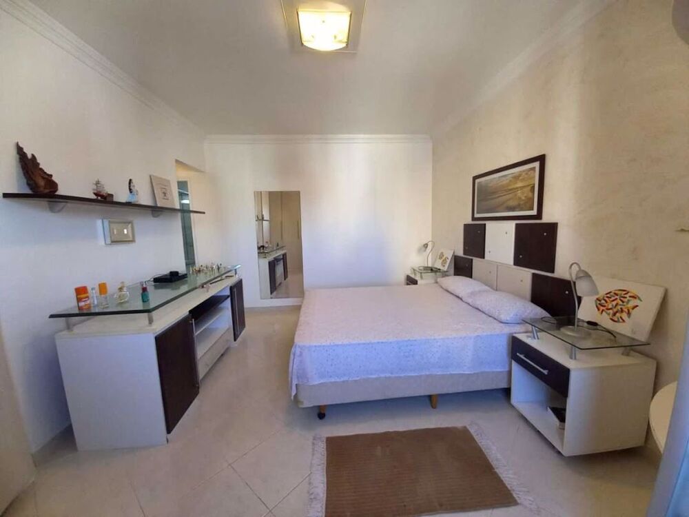 Cobertura à venda com 4 quartos, 400m² - Foto 13