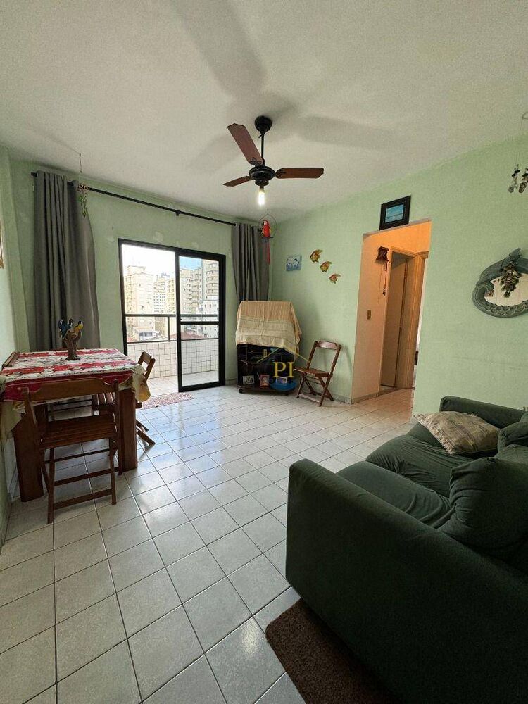 Apartamento, 1 quarto, 50 m² - Foto 5