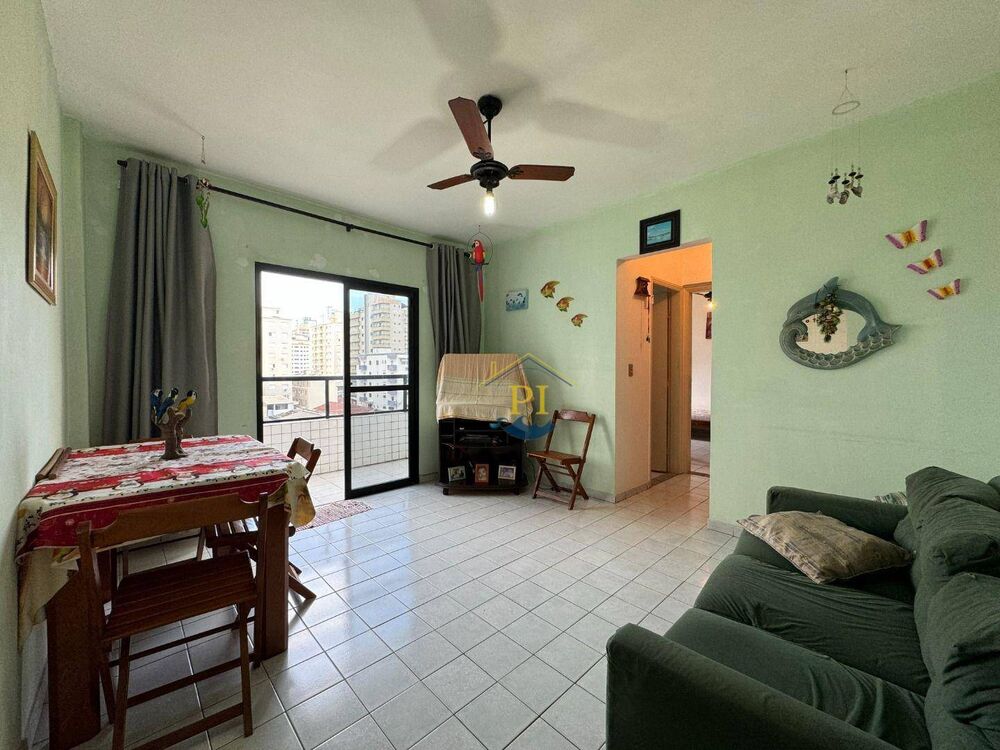 Apartamento, 1 quarto, 50 m² - Foto 3