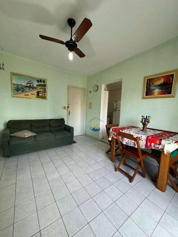 Apartamento, 1 quarto, 50 m² - Foto 7