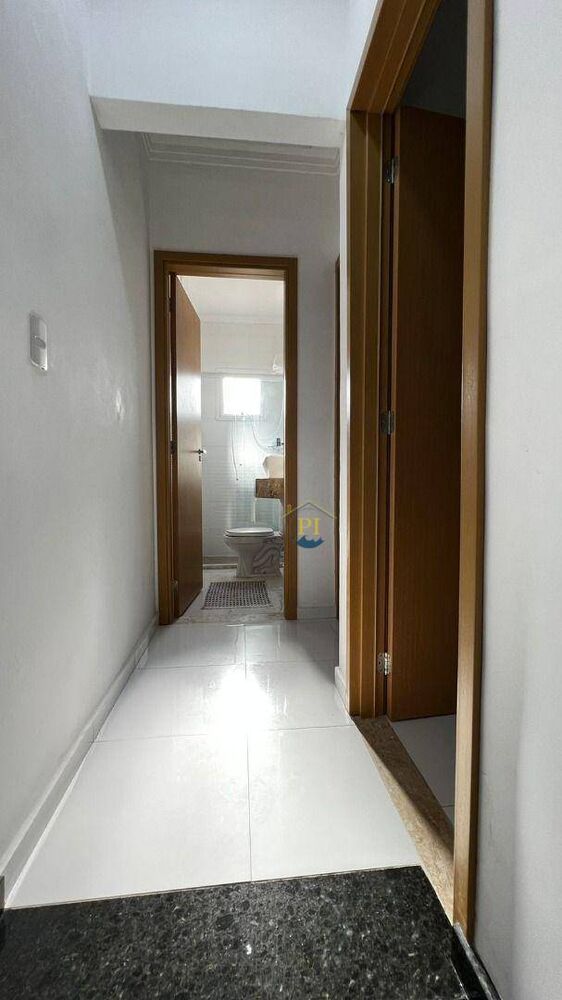 Sobrado, 2 quartos, 84 m² - Foto 1